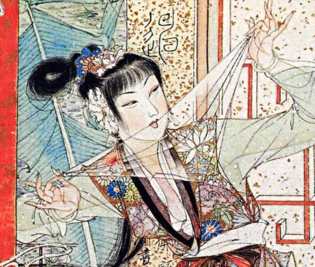 平江-胡也佛《金瓶梅》的艺术魅力
